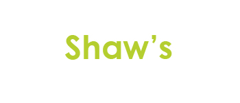 Shaw's