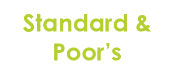 Standard & Poor's