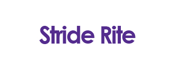 Stride Rite