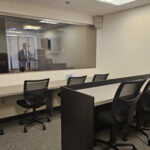 Focus Group Room